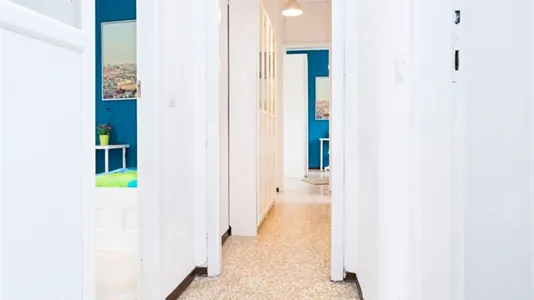 Rooms in Milano Zona 8 - Fiera, Gallaratese, Quarto Oggiaro - photo 8