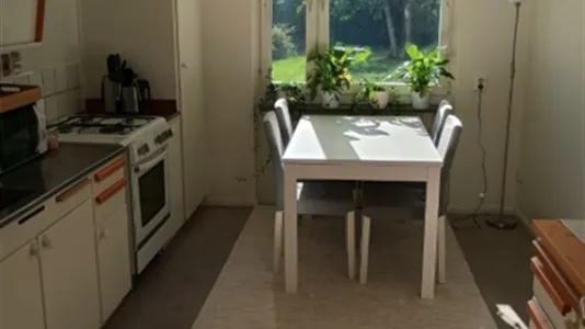 Rooms in Stockholm South - photo 1