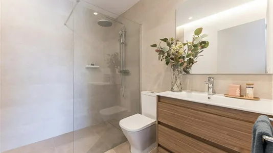 Apartments in Valencia Extramurs - photo 8