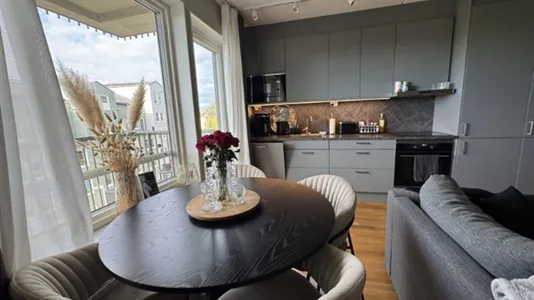 Apartments in Håbo - photo 2