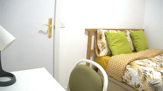 Rooms in Madrid Centro - photo 2