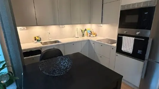 Apartments in Vasastan - photo 2