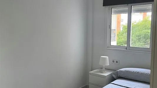 Apartments in Árbol Gordo - photo 7