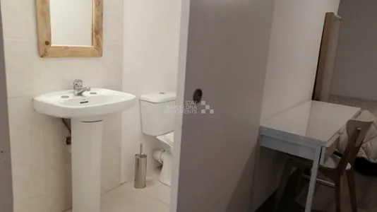 Apartments in Barcelona Gràcia - photo 6