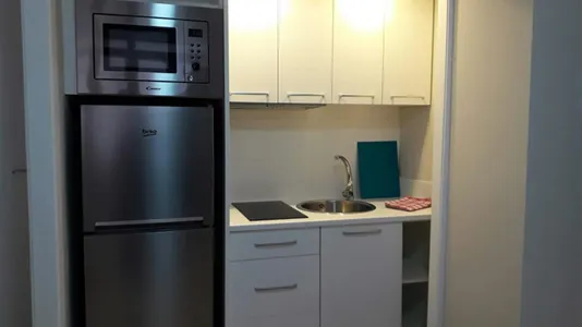 Apartments in Barcelona Les Corts - photo 5