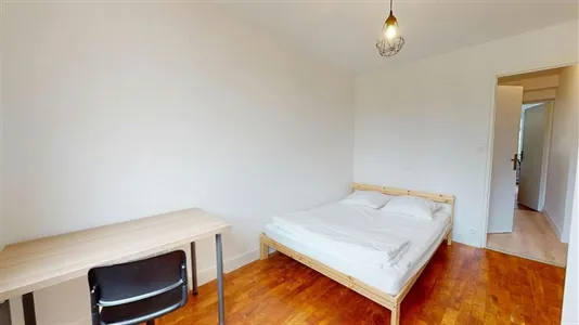 Rooms in Lyon - photo 5