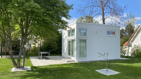 Apartments in Stockholm West - photo 1