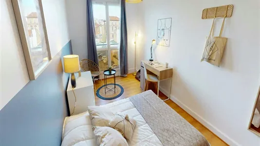 Rooms in Nanterre - photo 1