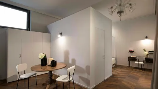 Apartments in Turin - photo 5