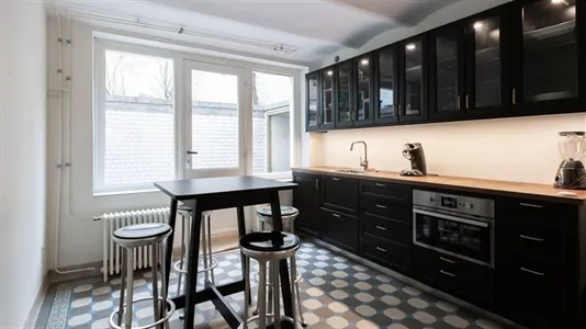 Rooms in Brussels Sint-Joost-ten-Node - photo 8