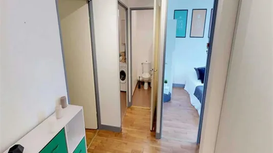 Rooms in Lille - photo 8