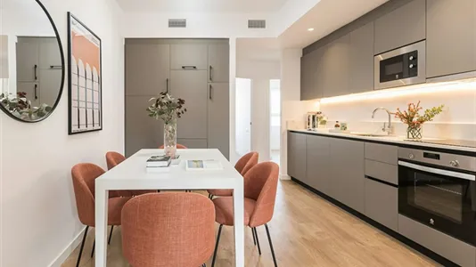 Apartments in Valencia Extramurs - photo 5