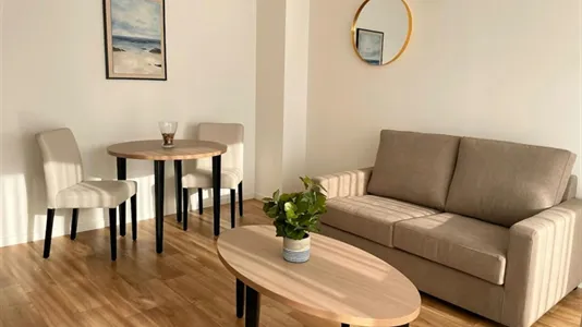 Apartments in Cognac - photo 1