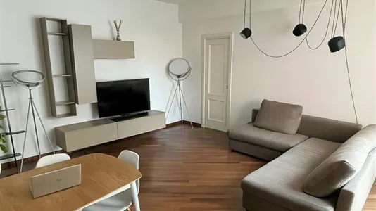 Apartments in Milano Zona 8 - Fiera, Gallaratese, Quarto Oggiaro - photo 2