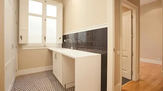 Apartments in Barcelona Sarrià-St. Gervasi - photo 8