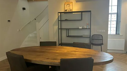 Apartments in Haarlem - photo 5