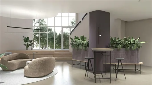 Apartments in Bonn - photo 5