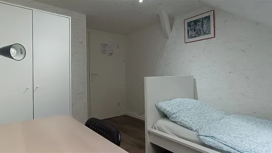 Rooms in Dortmund - photo 2