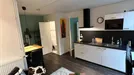 Apartment for rent, Groningen, Groningen (region), Gedempte Kattendiep