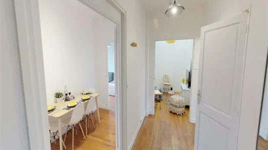 Rooms in Paris 17ème arrondissement - photo 5
