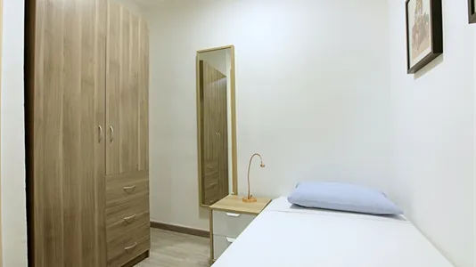 Apartments in Barcelona Sants-Montjuïc - photo 9