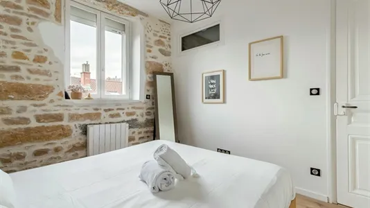 Apartments in Lyon - photo 10