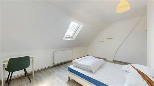 Rooms in Lille - photo 4