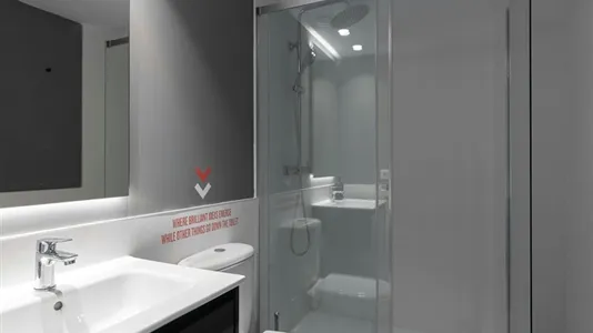 Apartments in Valencia Algirós - photo 8