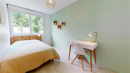 Rooms in Lyon - photo 3