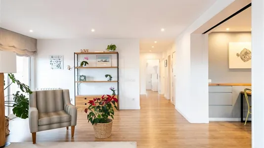 Apartments in Barcelona Horta-Guinardó - photo 3