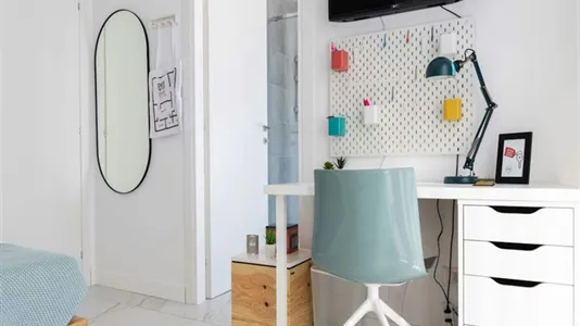 Rooms in Milano Zona 5 - Vigentino, Chiaravalle, Gratosoglio - photo 6