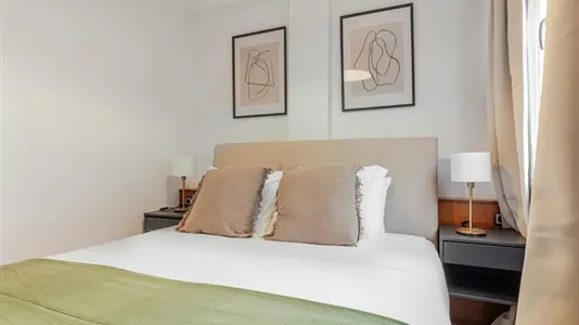 Apartments in Barcelona Sarrià-St. Gervasi - photo 10