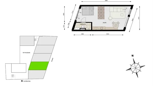 Apartments in Delft - photo 8