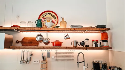 Apartments in Berlin Mitte - photo 10