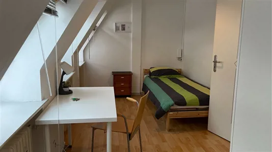 Rooms in Bremen - photo 3