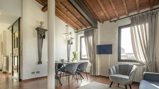 Apartments in Florence - photo 8