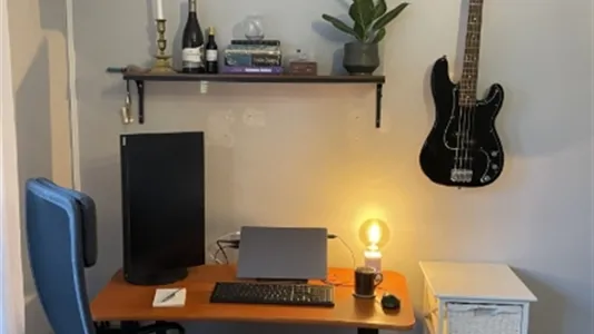 Apartments in Stockholm South - photo 3