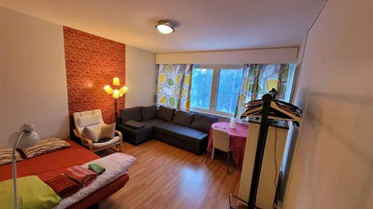 Apartments in Espoo - photo 1