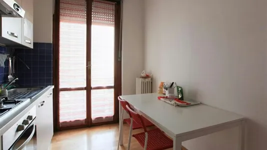 Rooms in Milano Zona 8 - Fiera, Gallaratese, Quarto Oggiaro - photo 6