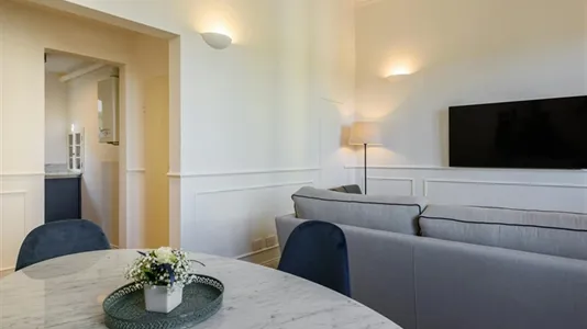 Apartments in Florence - photo 4