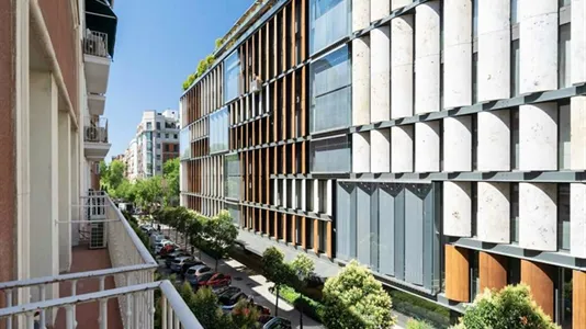 Rooms in Madrid Salamanca - photo 4