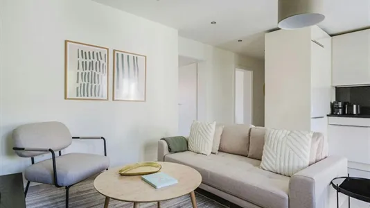 Apartments in Lugano - photo 4