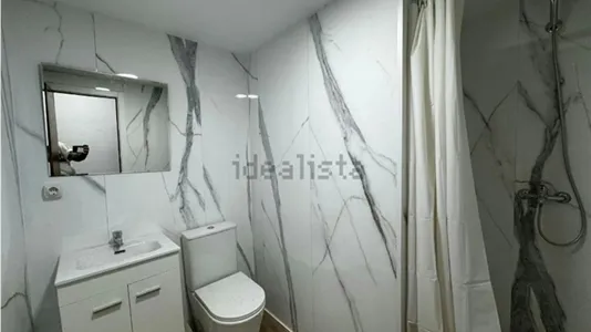 Rooms in Guadalajara - photo 5