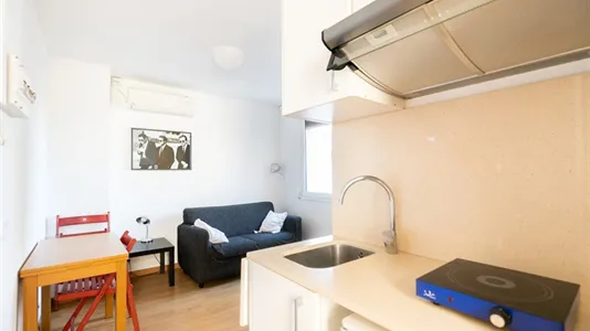 Apartments in Barcelona Gràcia - photo 4