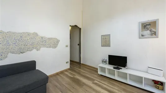 Apartments in Florence - photo 4