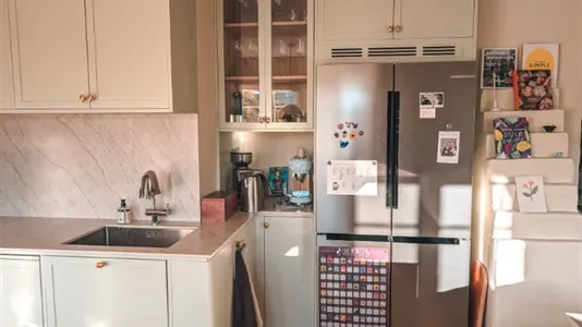 Apartments in Södermalm - photo 4