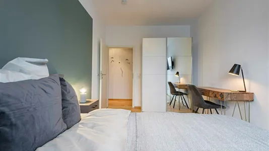 Rooms in Location is not specified - photo 2