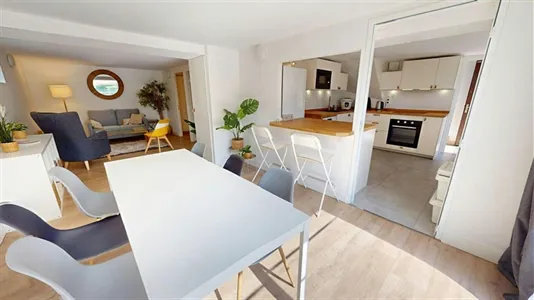 Rooms in Lyon - photo 10