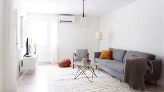 Apartments in Nynäshamn - photo 3