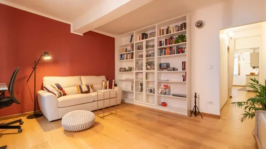 Apartments in Bologna - photo 4